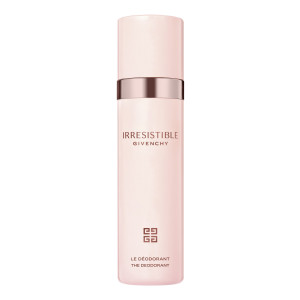 Irresistible - Das Deodorant Irresistible - Das Deodorant